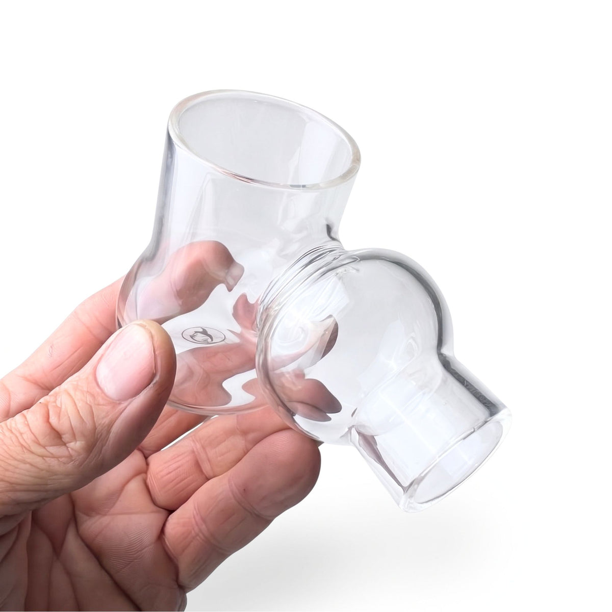 Puffco Proxy Glass Adapter