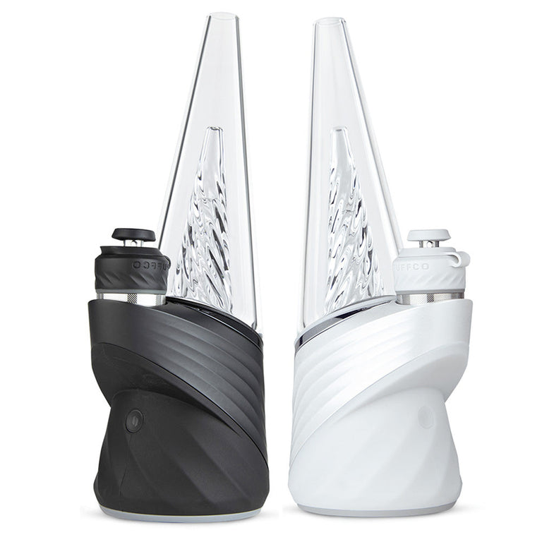 Puffco New Peak Pro Electrical Dab Rig – INHALCO