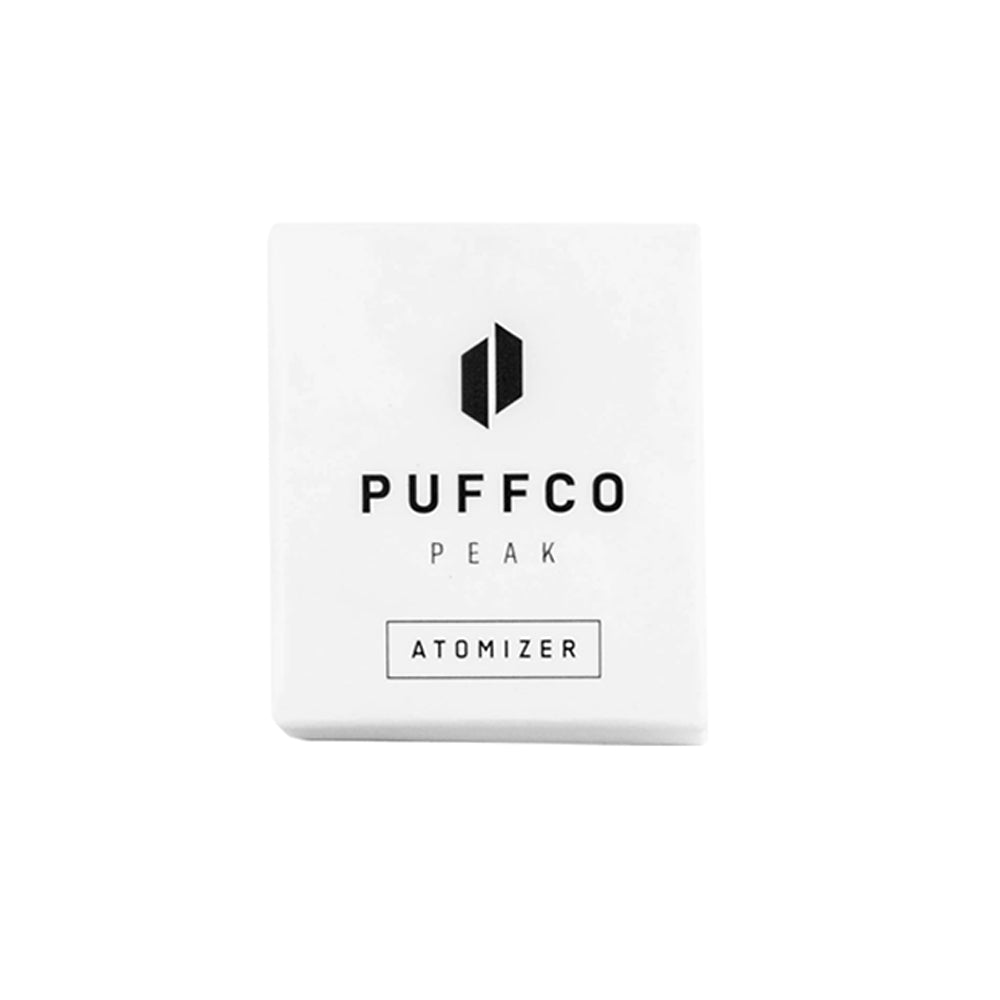 Puffco Peak Atomizer - INHALCO