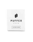 Puffco Peak Atomizer - INHALCO