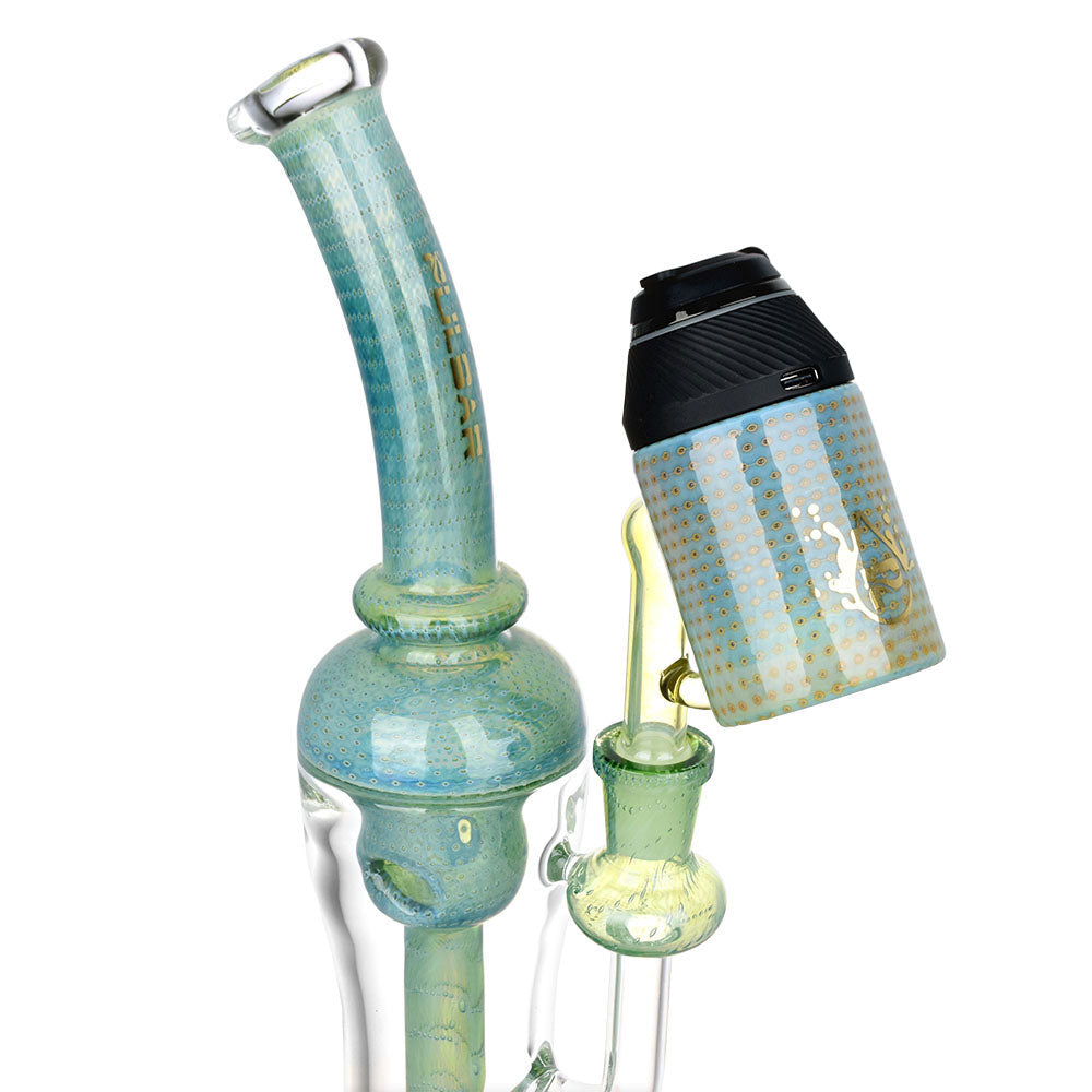 Puffco Proxy Bubbler Glass Attachment - INHALCO