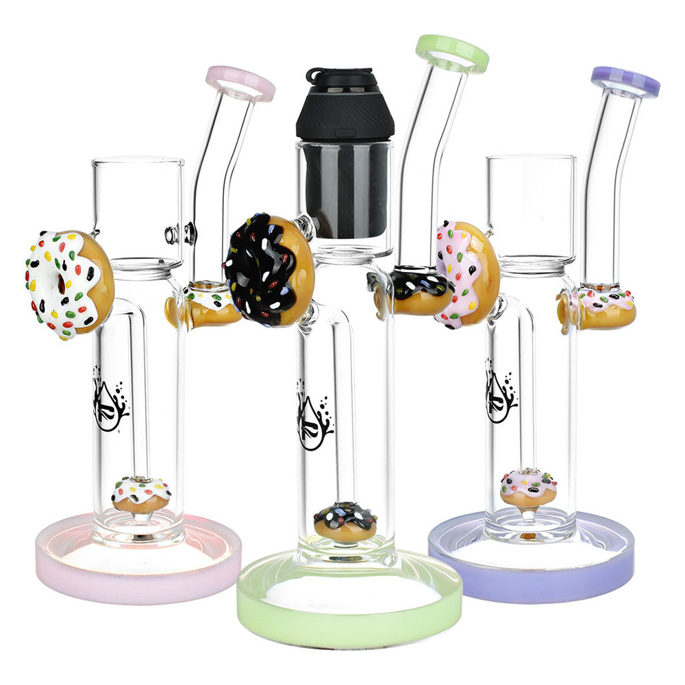 Puffco Proxy Donut Water Pipe - INHALCO