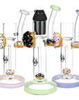 Puffco Proxy Donut Water Pipe - INHALCO