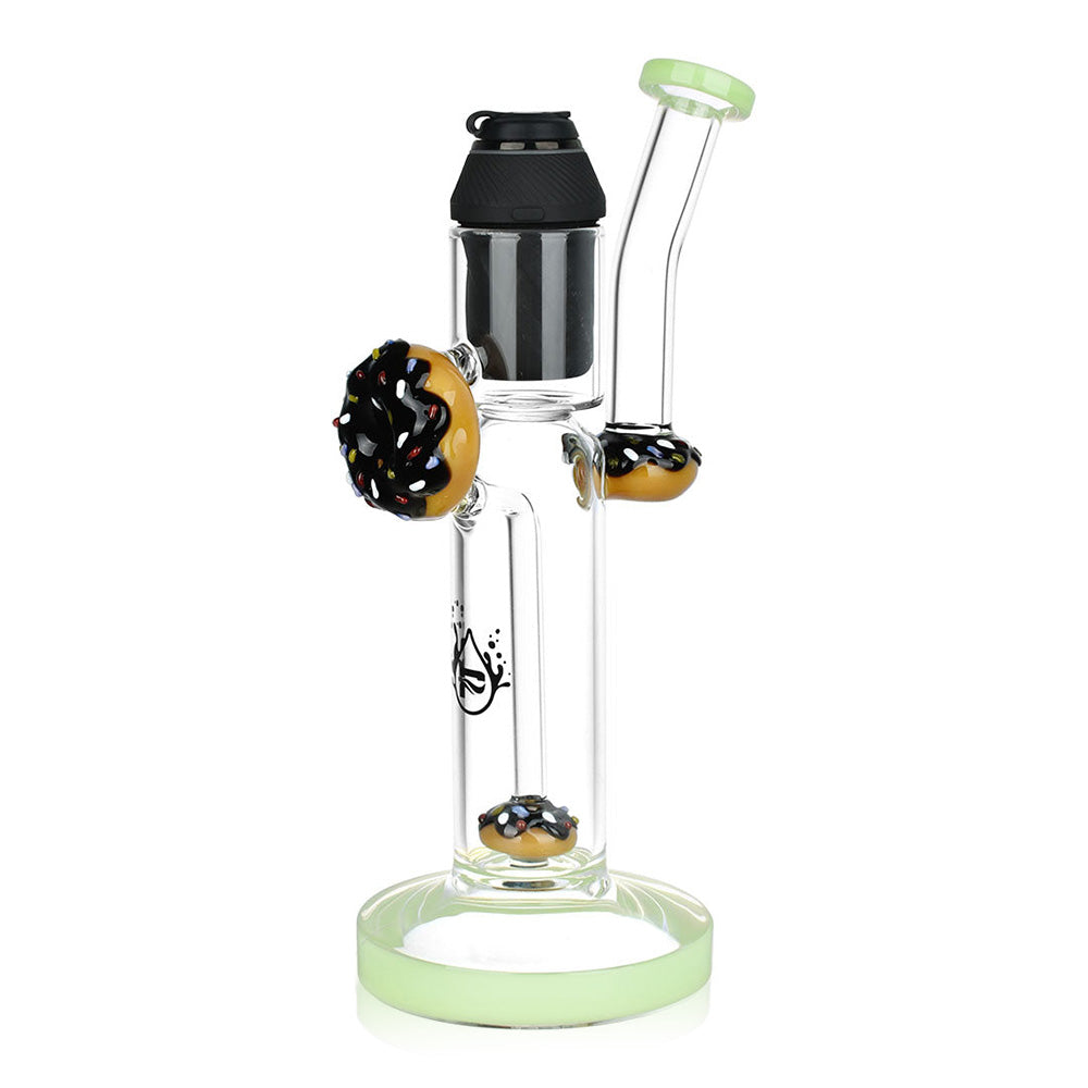 Puffco Proxy Donut Water Pipe - INHALCO