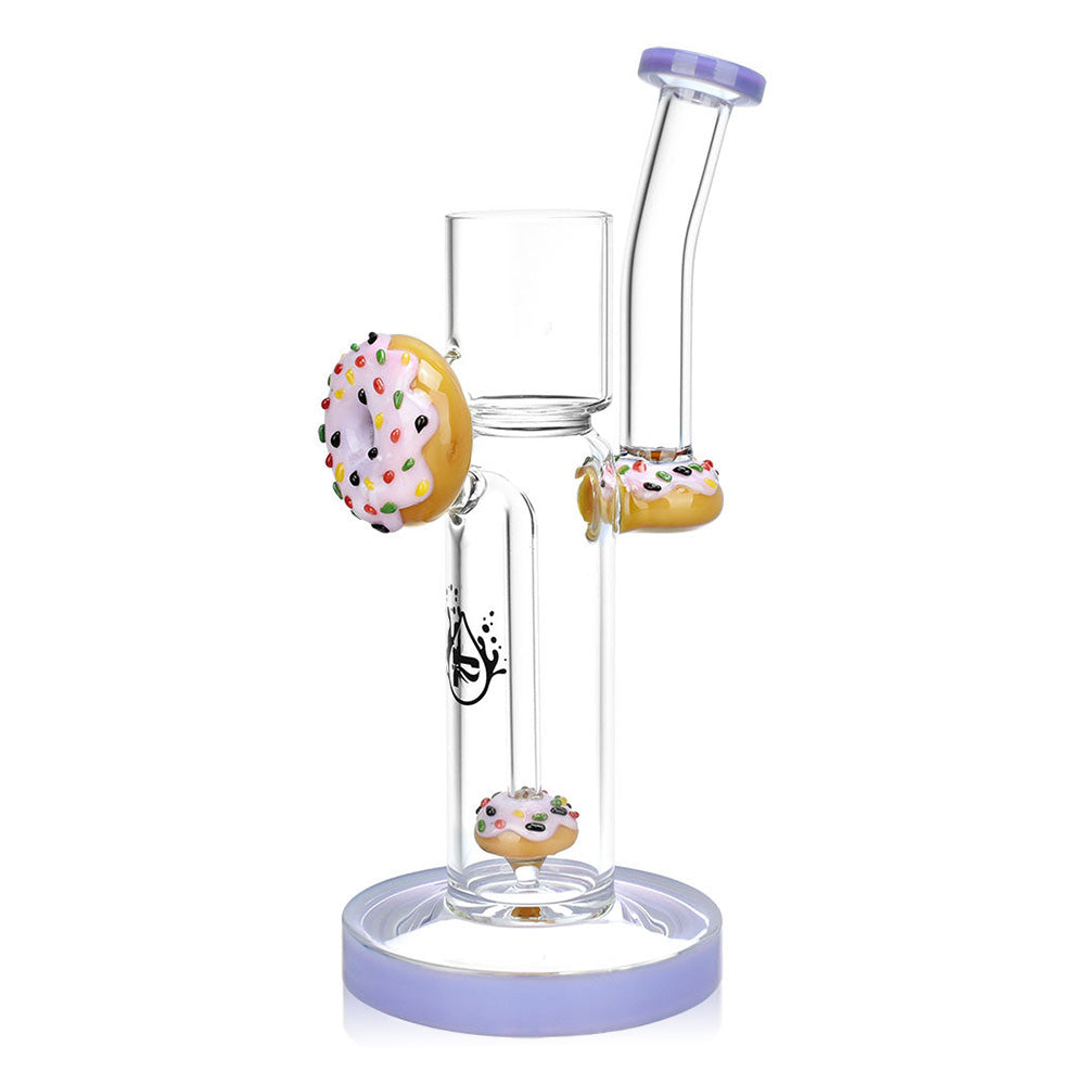 Puffco Proxy Donut Water Pipe - INHALCO