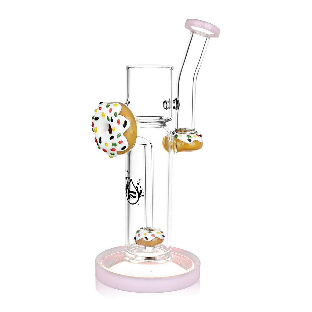 Puffco Proxy Donut Water Pipe - INHALCO