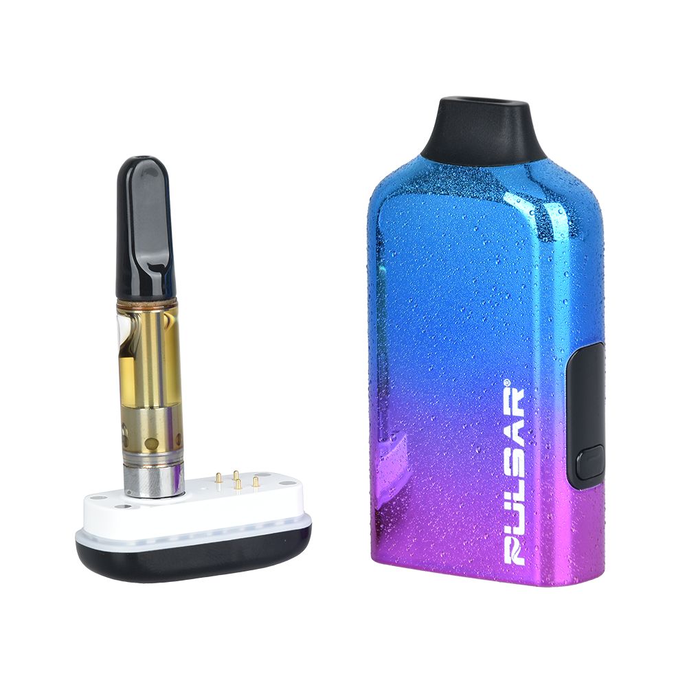 Pulsar 510 DL Centro Auto-Draw Vape Bar