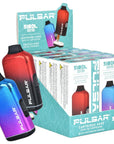 Pulsar 510 DL Centro Auto-Draw Vape Bar