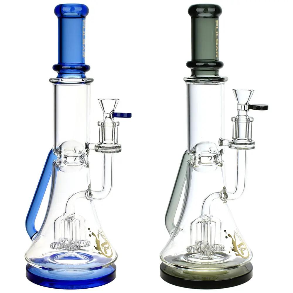 Pulsar Back Flow Bong Recycler