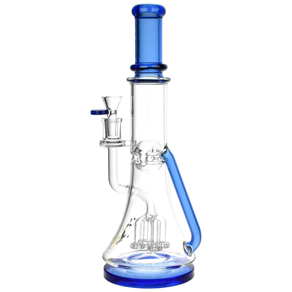 Pulsar Back Flow Bong Recycler