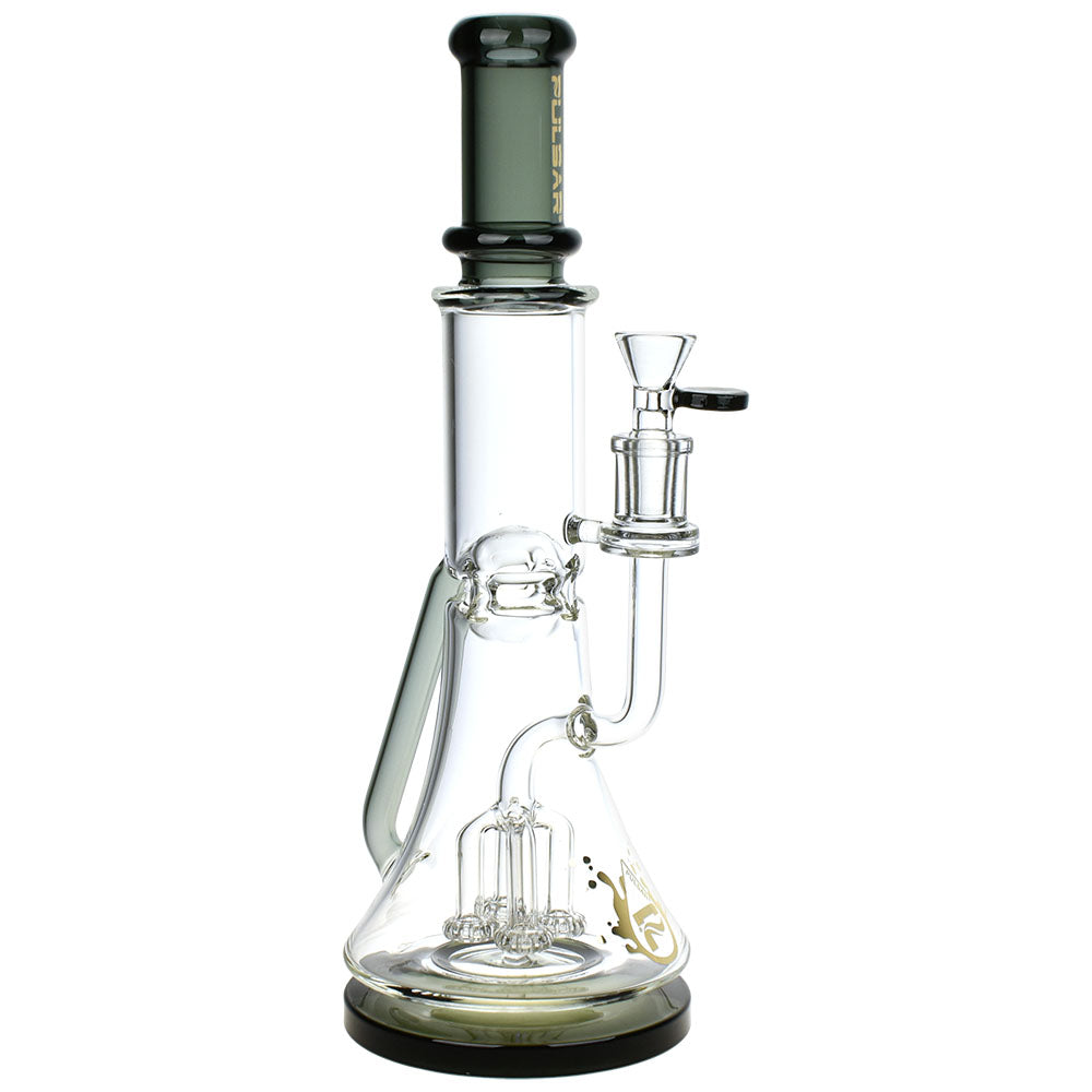 Pulsar Back Flow Bong Recycler