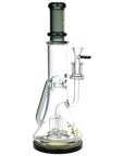 Pulsar Back Flow Bong Recycler