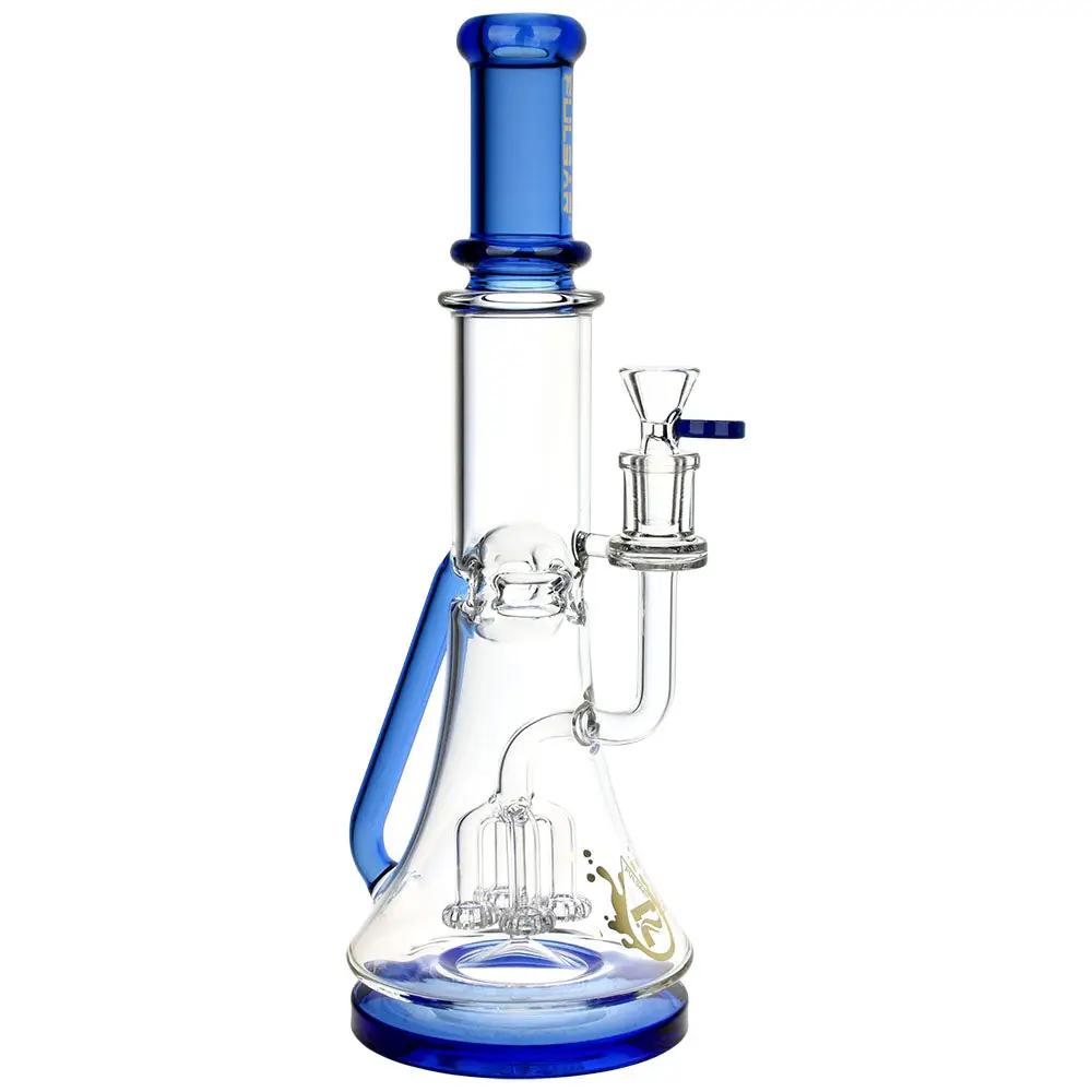 Pulsar Back Flow Bong Recycler