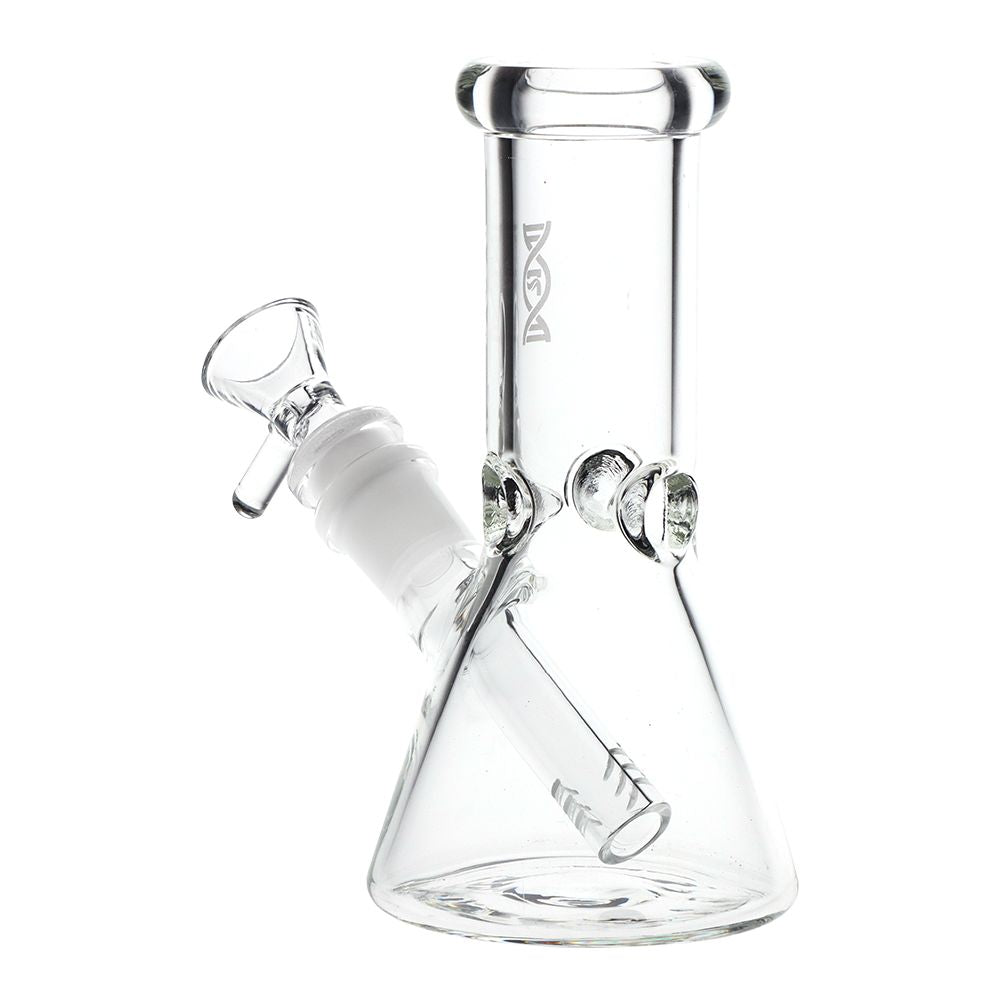 Pulsar CORE Glass Beaker Bong 6"