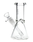 Pulsar CORE Glass Beaker Bong 6"