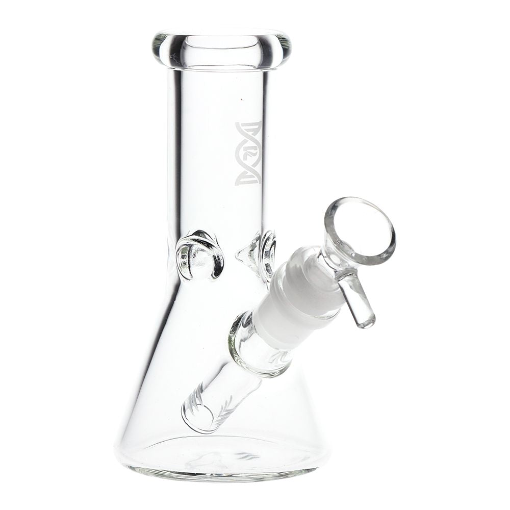 Pulsar CORE Glass Beaker Bong 6"