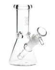 Pulsar CORE Glass Beaker Bong 6"