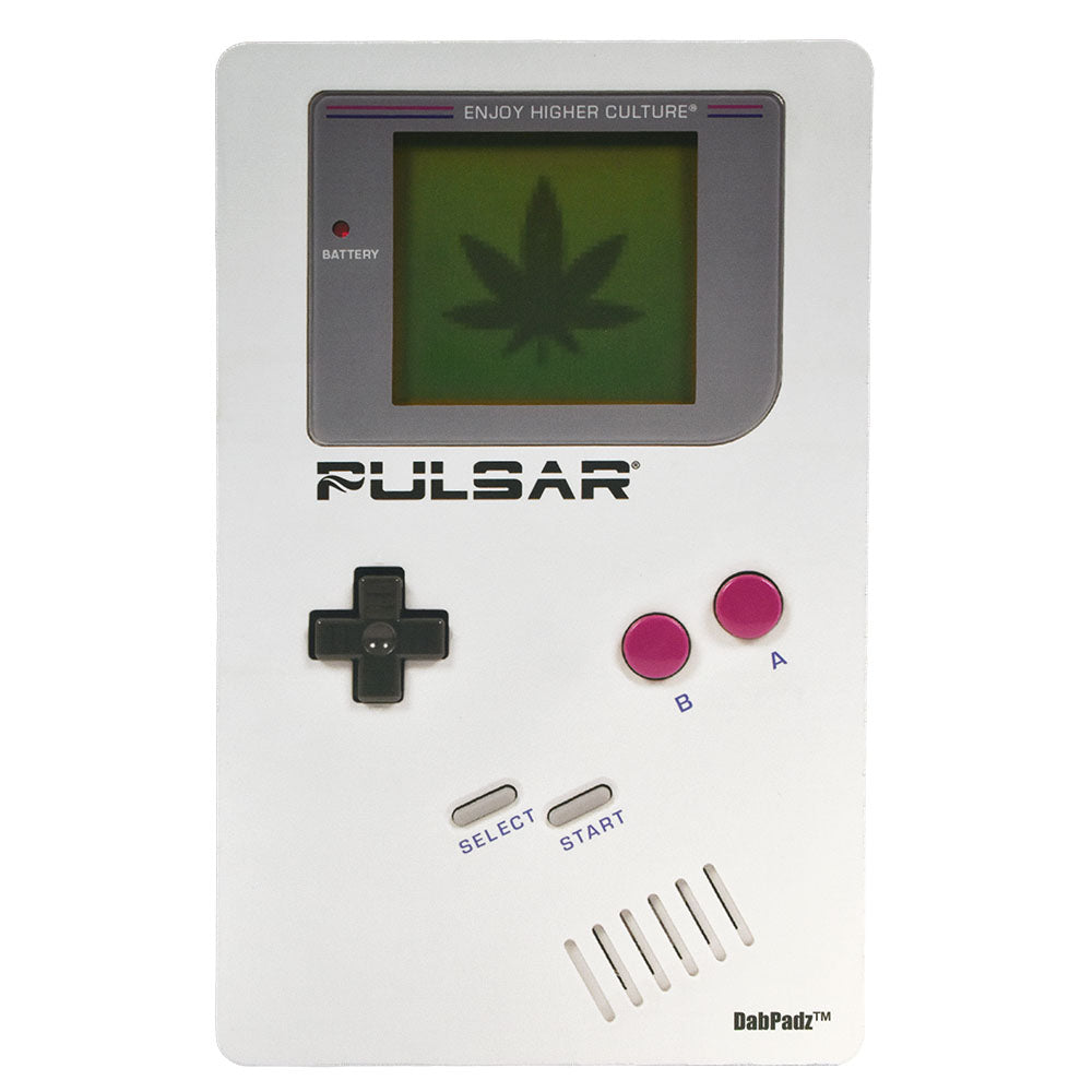 Pulsar DabPadz Dab Mat - inhalco