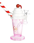 Diner Milkshake 3-in-1 Bong - inhalco