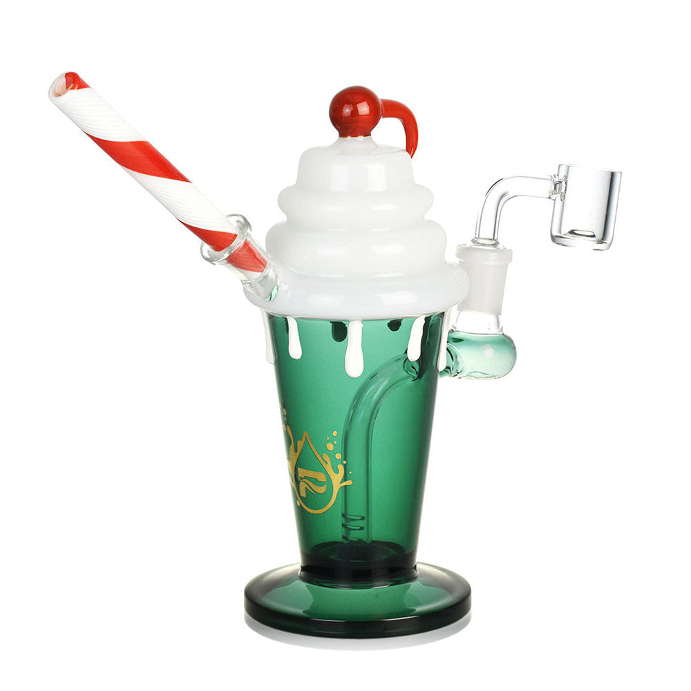 Diner Milkshake 3-in-1 Bong - inhalco