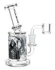 Pulsar Grim Reaper Dab Rig