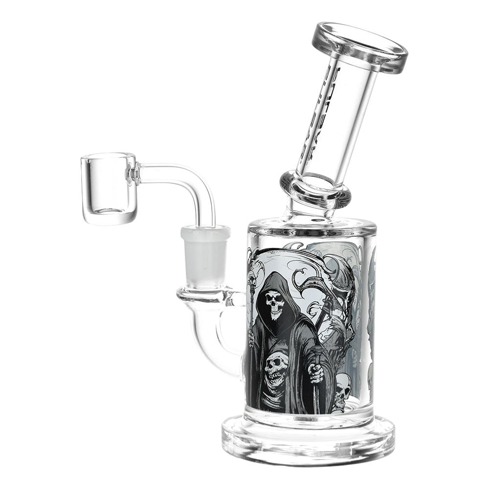 Pulsar Grim Reaper Dab Rig