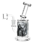 Pulsar Grim Reaper Dab Rig