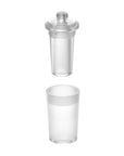 H2O Series Water Pipe Adapter  - inhalco