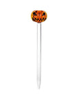 Pulsar Halloween Ball Glass Dab Rig Set