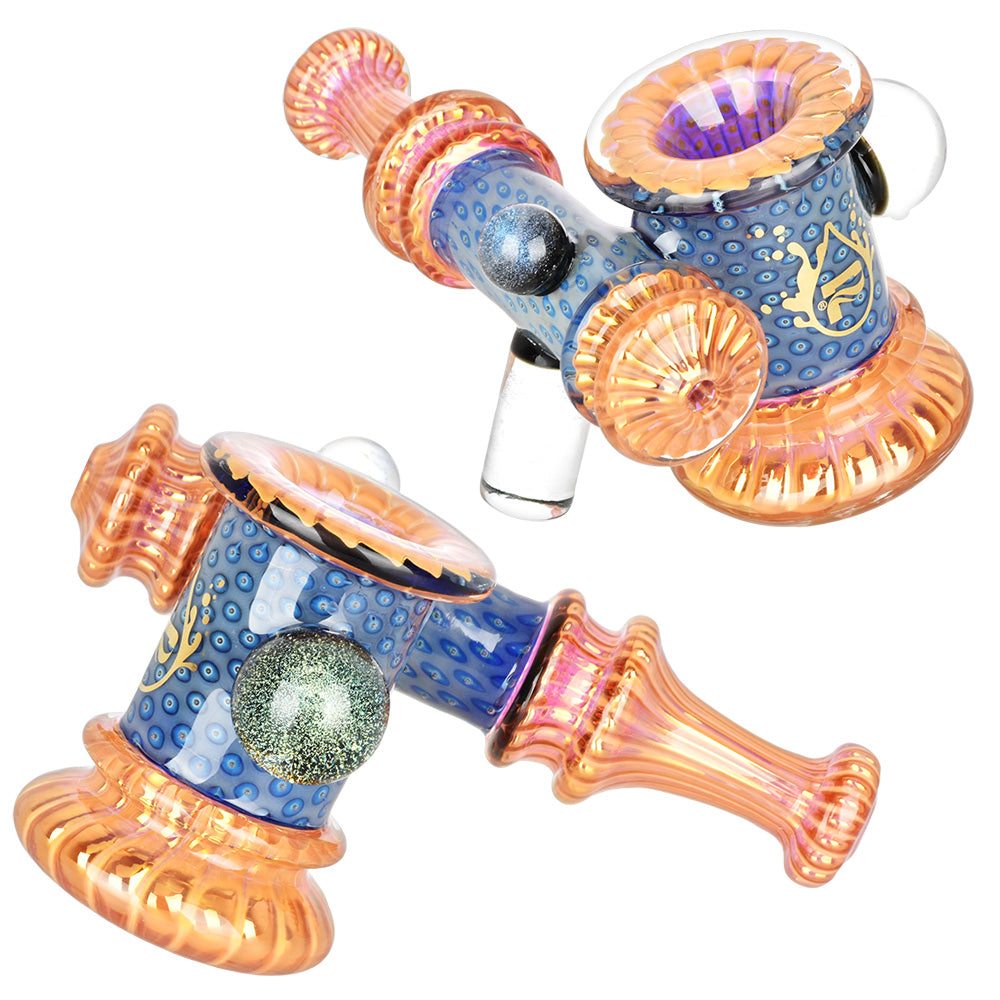 Pulsar Looking Glass Side Car Bubbler Pipe