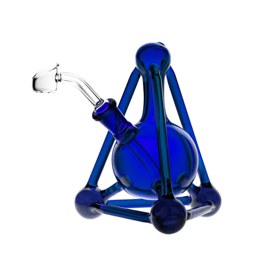 Pulsar Mini Aerospace Oil Rig – INHALCO