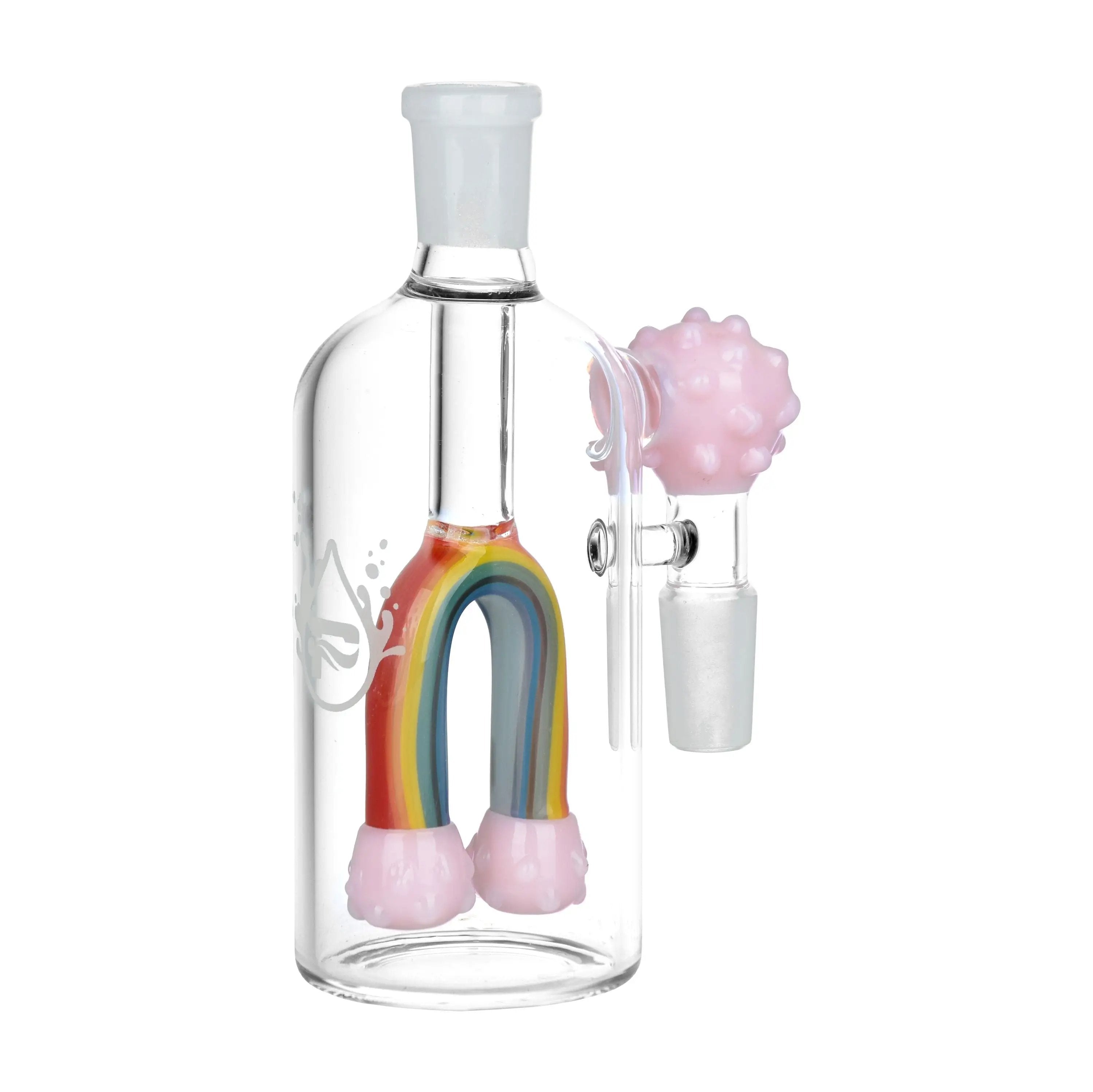 Pulsar Rainbow Connection Glass Ash Catcher