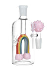 Pulsar Rainbow Connection Glass Ash Catcher