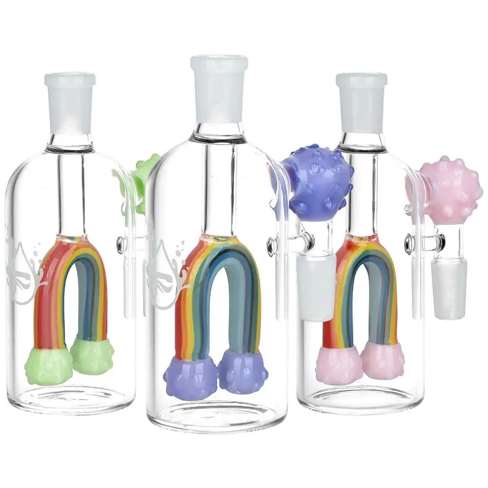 Pulsar Rainbow Connection Glass Ash Catcher