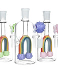 Pulsar Rainbow Connection Glass Ash Catcher