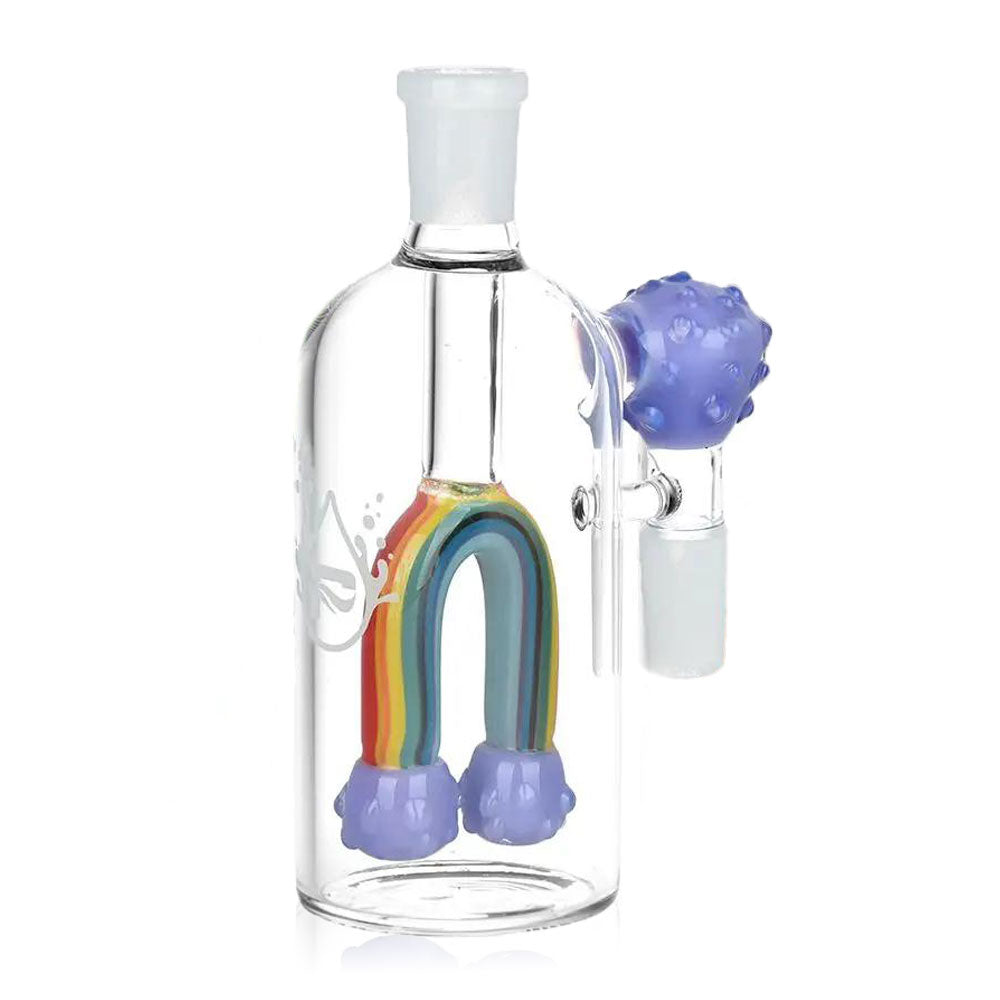 Pulsar Rainbow Connection Glass Ash Catcher