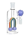 Pulsar Rainbow Connection Glass Ash Catcher