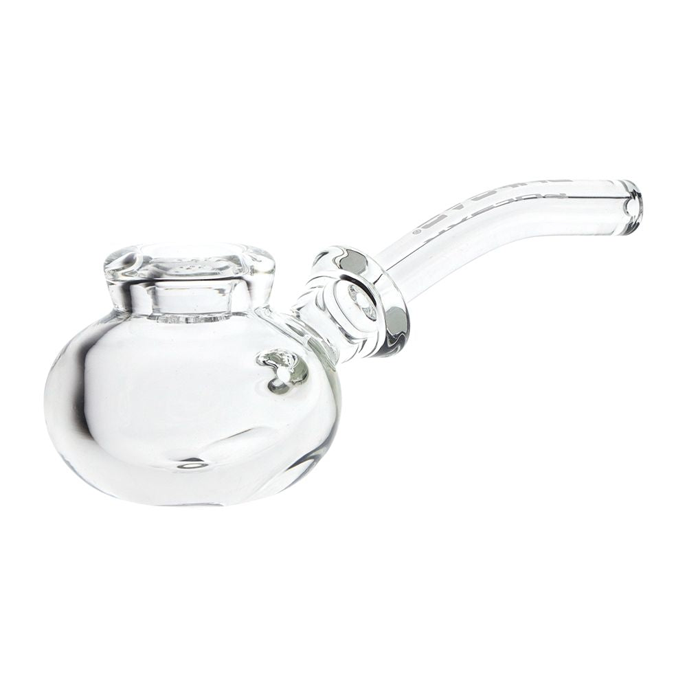 Pulsar Royal Sherlock Glass Hand Pipe 6"