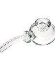 Pulsar Royal Sherlock Glass Hand Pipe 6"