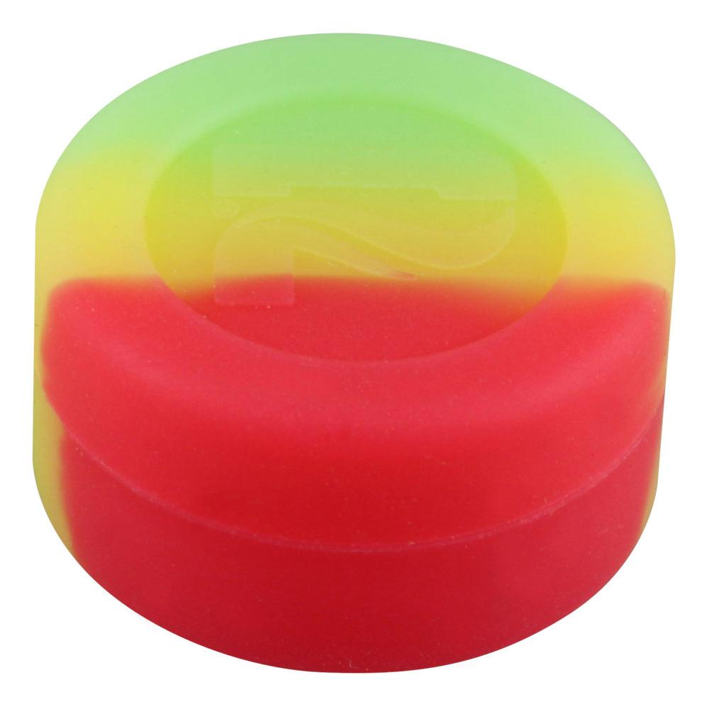 Pulsar Silicone Container Dab - inhalco