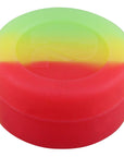 Pulsar Silicone Container Dab - inhalco