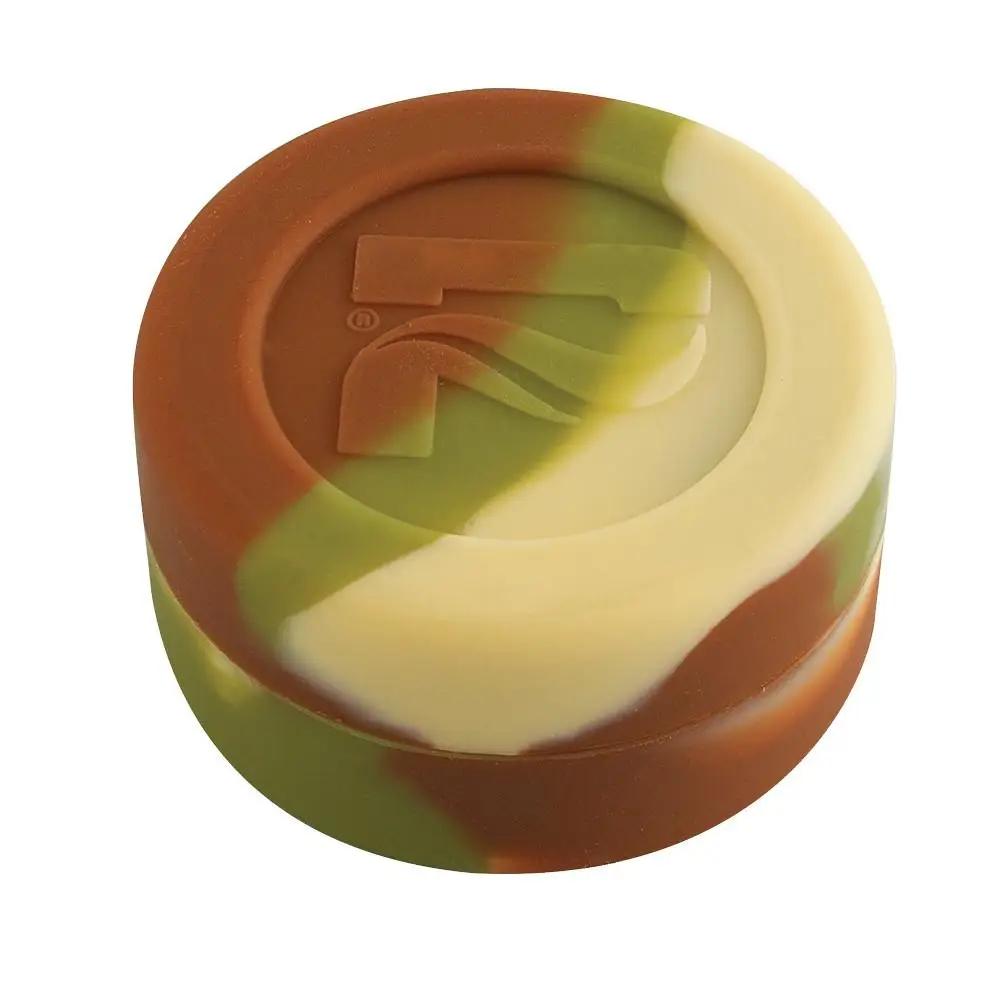 Pulsar Silicone Container Dab - inhalco