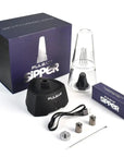 Pulsar Sipper Wax & 510 Cartridge Vaporizer Bubbler