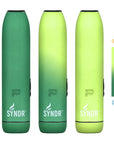 Pulsar Syndr Dry Herb Vaporizer