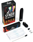 Pulsar Syndr Dry Herb Vaporizer