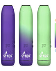 Pulsar Syndr Dry Herb Vaporizer