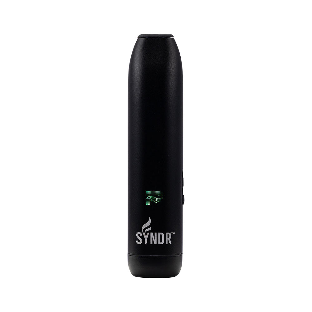 Pulsar Syndr Dry Herb Vaporizer