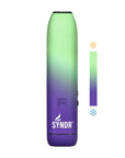 Pulsar Syndr Dry Herb Vaporizer