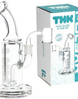 Pulsar "THK" 9mm Glass Dab Rig 9"