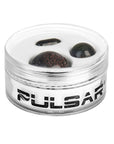 Pulsar Terp Slurper Dichro Set 3Pcs - inhalco